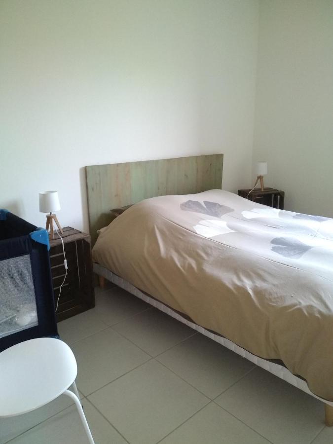 Les Brosses Villa Mur-de-Sologne Esterno foto