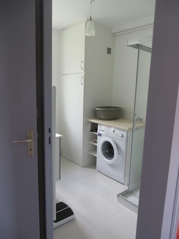 Les Brosses Villa Mur-de-Sologne Esterno foto